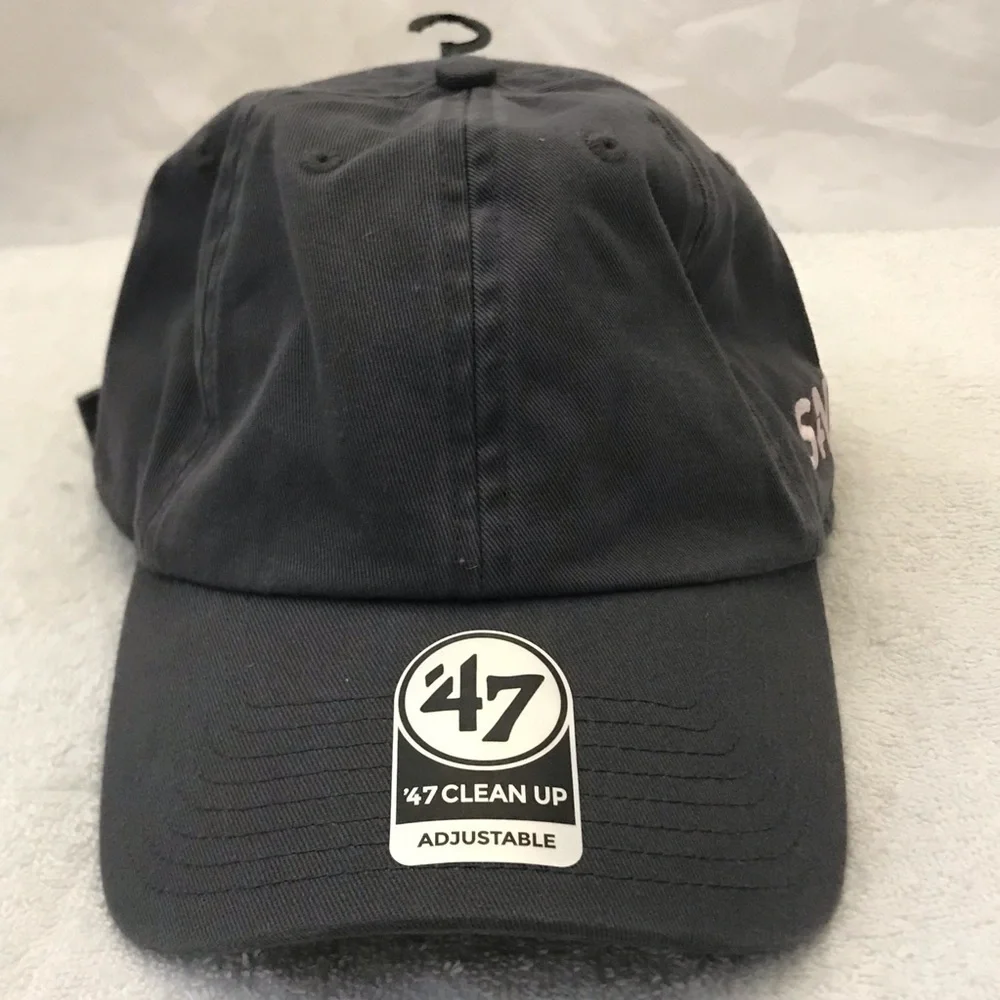 '47 Brand for 